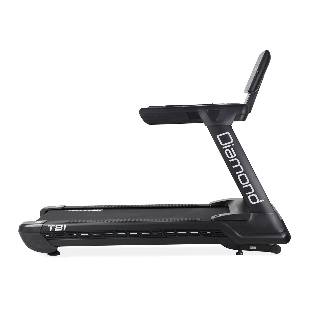 Diamond T95 treadmill