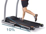 Tempo Fitness Tapis Roulant T82