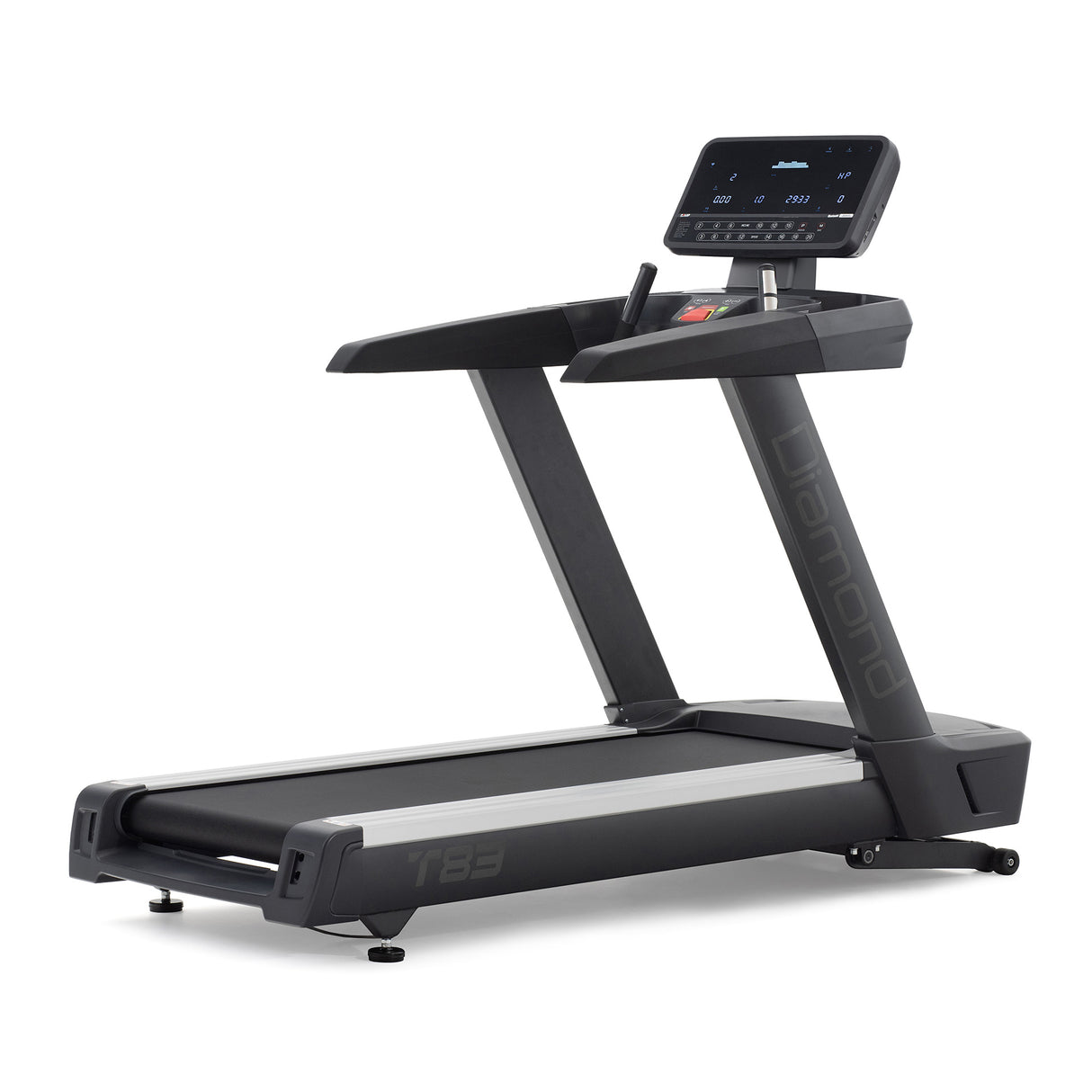 Diamond Tapis Roulant T83 