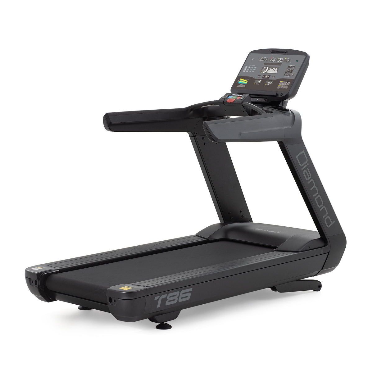 Diamond Tapis Roulant T86