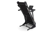 Toorx Tapis Roulant TFK-390 con inclinazione manuale