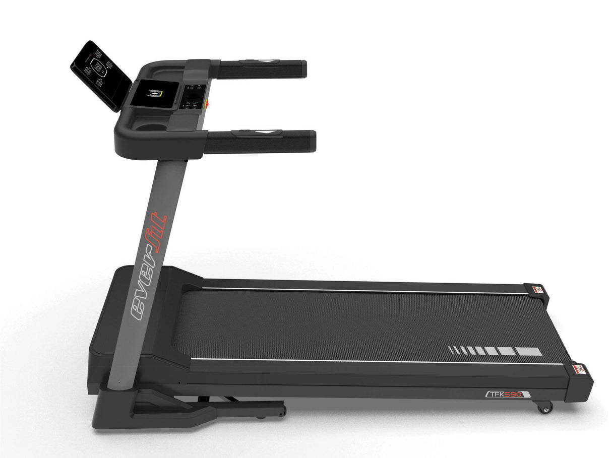 Everfit Tapis Roulant TFK-590