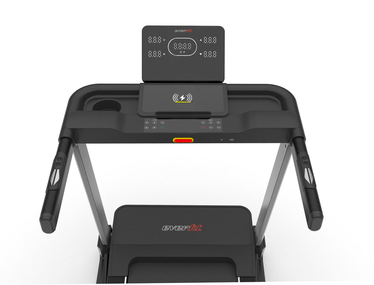 Everfit Tapis Roulant TFK-590