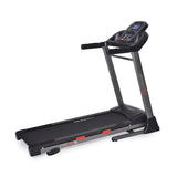 Everfit Tapis Roulant TFK-350 con inclinazione manuale