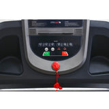 Everfit Tapis Roulant TFK-350 con inclinazione manuale