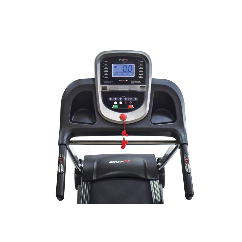 Everfit treadmill manual best sale