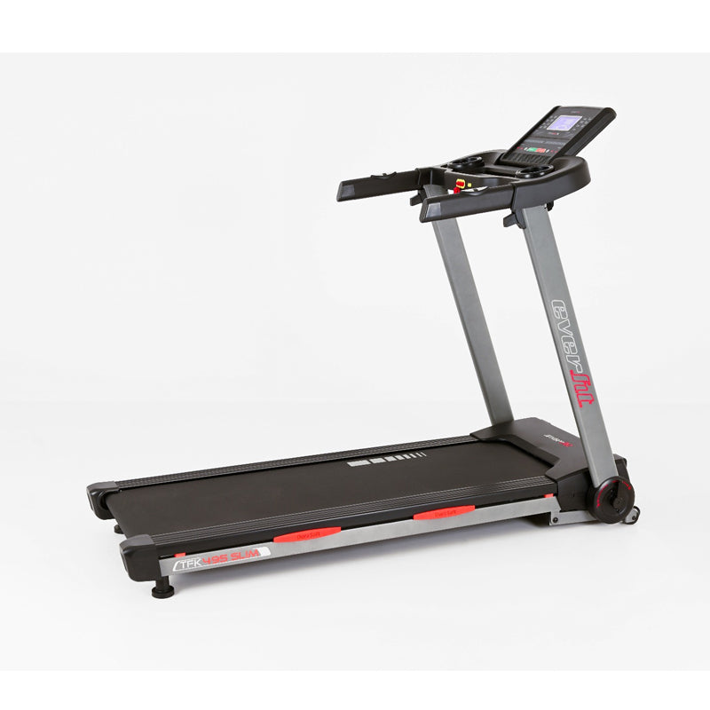 Toorx Tapis Roulant salvaspazio TFK 495 Slim