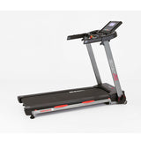 Toorx Tapis Roulant salvaspazio TFK 495 Slim