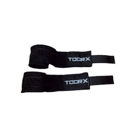 Toorx benda elastica sottoguanto nera - BOT-029