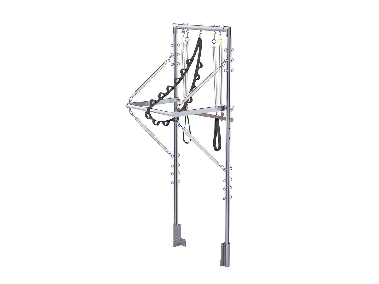 Liveness Tower + extension pad colore Nero per PTX 8000 e PTX 7500 - TOWER-PTXA