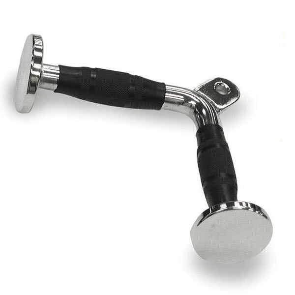 TRICEPS BAR cromata
Body-Solid Pro-Grip triceps Bar Down Bar MB504RG