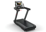 Toorx Professional Tapis Roulant TRX-9500 CROSS TFT App Ready 3.0