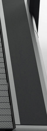 Toorx Professional Tapis Roulant TRX-9500 CROSS TFT App Ready 3.0
