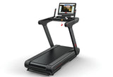 Toorx Professional Tapis Roulant TRX-9500 CROSS TFT App Ready 3.0