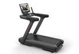 Toorx Professional Tapis Roulant TRX-9500 CROSS TFT App Ready 3.0