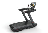 Toorx Professional Tapis Roulant TRX-9500 CROSS TFT App Ready 3.0