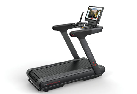 Toorx Professional Tapis Roulant TRX-9500 CROSS TFT App Ready 3.0