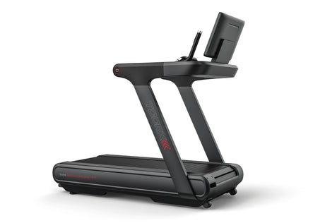 Toorx Professional Tapis Roulant TRX-9500 CROSS TFT App Ready 3.0