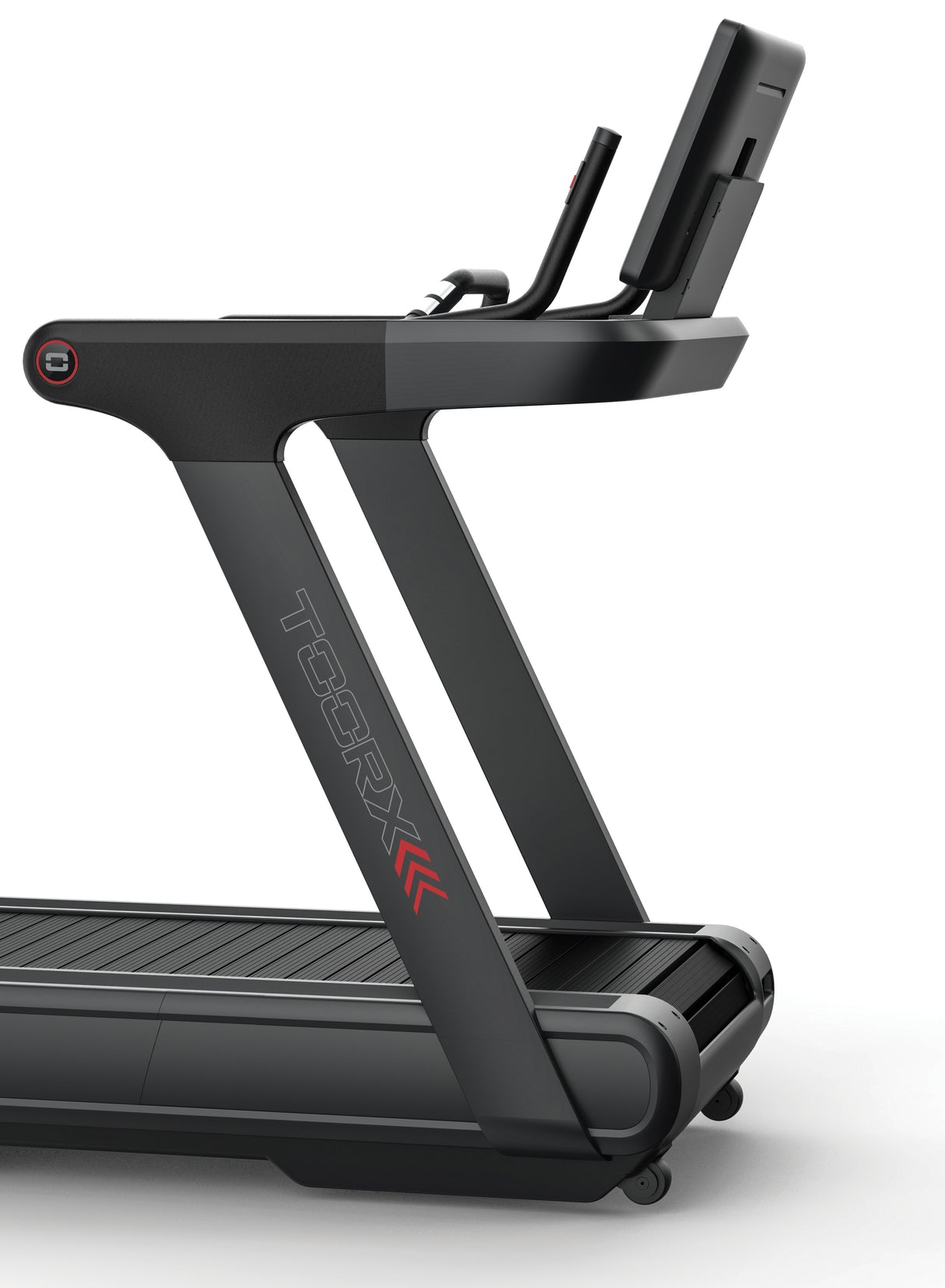 Toorx Professional Tapis Roulant TRX-9500 CROSS TFT App Ready 3.0