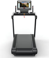 Toorx Professional Tapis Roulant TRX-9500 CROSS TFT App Ready 3.0