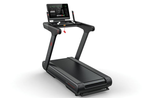 Toorx Professional Tapis Roiulant TRX-9500 CROSS App Ready 3.0