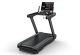 Toorx Professional Tapis Roiulant TRX-9500 CROSS App Ready 3.0