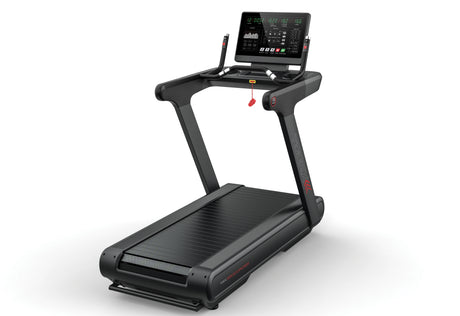 Toorx Professional Tapis Roiulant TRX-9500 CROSS App Ready 3.0