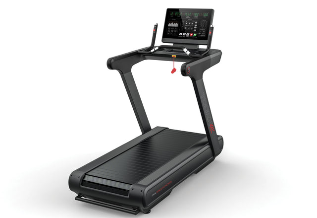 Toorx Professional Tapis Roiulant TRX-9500 CROSS App Ready 3.0