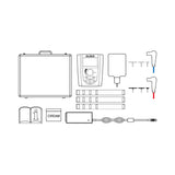 Globus Tecarvet 4000