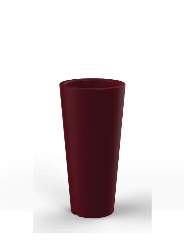 Arkema Design Vaso Tondo 102 da esterno - AR1925