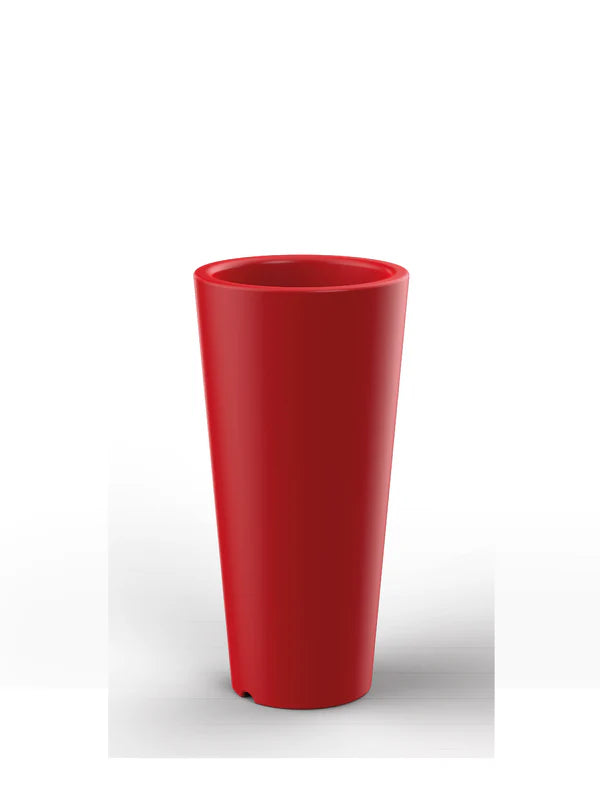 Arkema Design Vaso Tondo 102 da esterno - AR1925