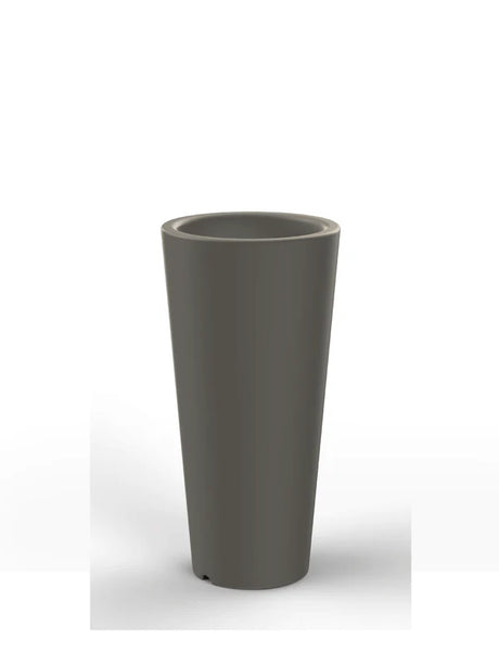 Arkema Design Vaso Tondo 86 da esterno - AR1914