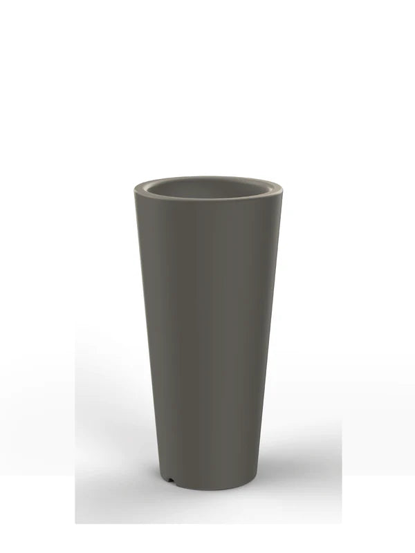 Arkema Design Vaso Tondo 102 da esterno - AR1925