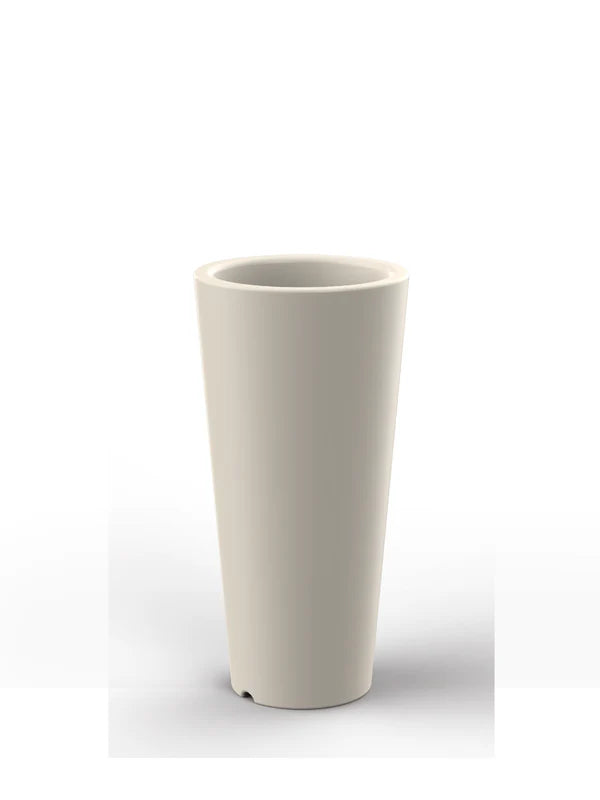 Arkema Design Vaso Tondo 102 da esterno - AR1925