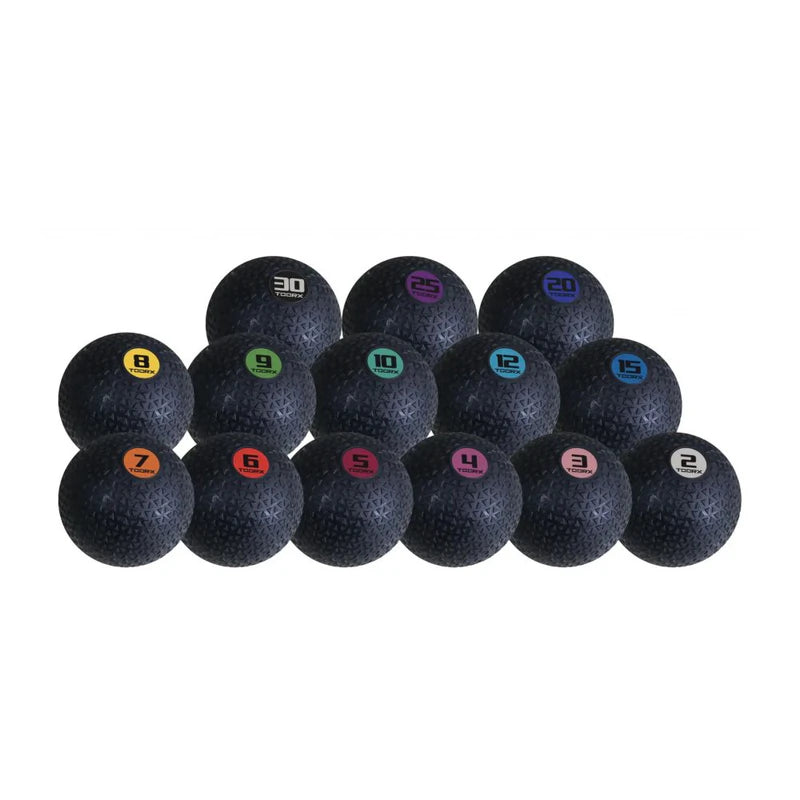 Toorx Slam Ball 6 Kg - Absolute Line - AHF-217