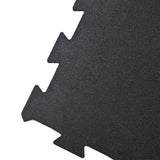 Toorx Bordo per rivestimenti per pavimentazioni componibili e removibili - PANT-35