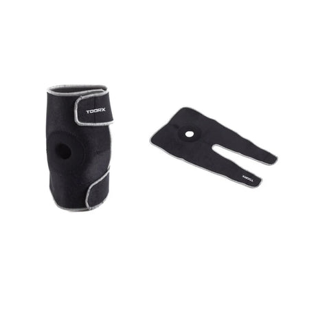 Toorx Ginocchiera stabilizzante in neoprene - AHF-077