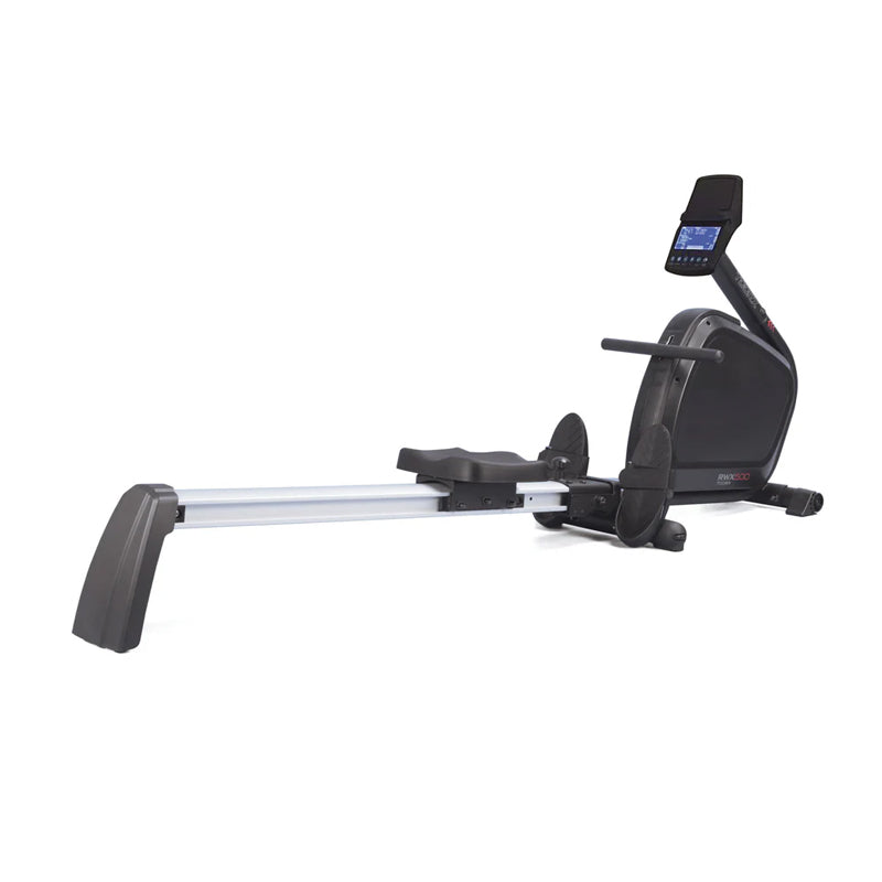 Toorx Chrono Line Vogatore elettromagnetico e salvaspazio RWX-500