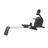 Toorx Chrono Line Vogatore elettromagnetico e salvaspazio RWX-500