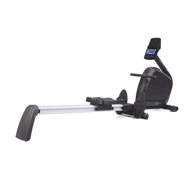 Toorx Chrono Line Vogatore elettromagnetico e salvaspazio RWX-500