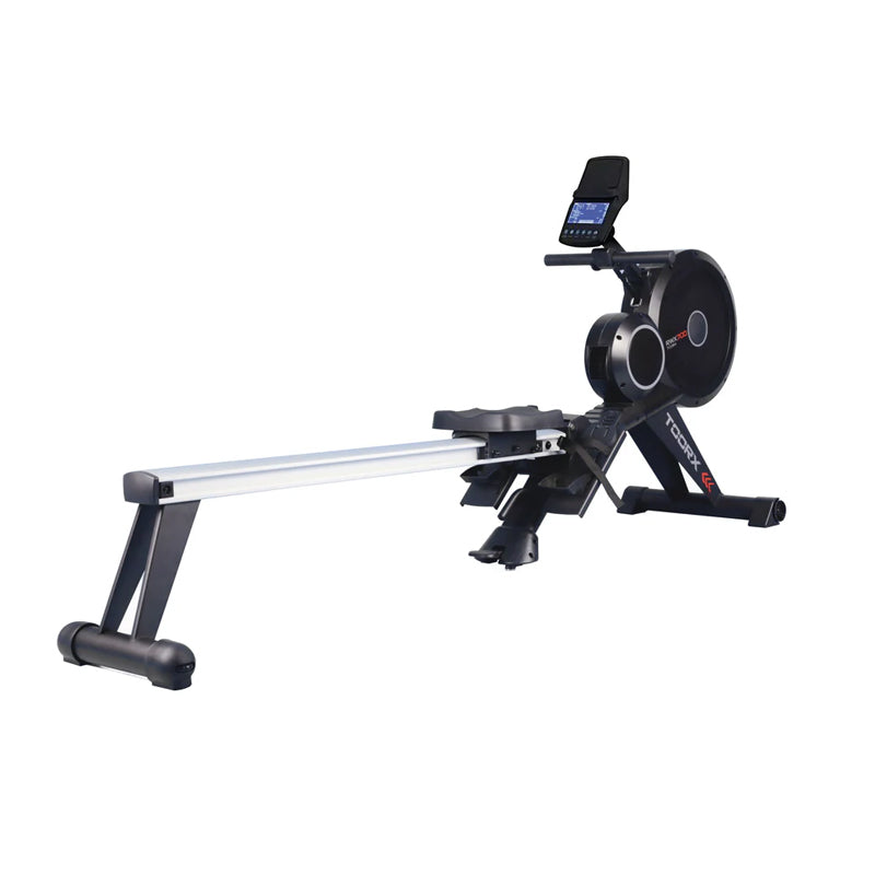 Toorx Chrono Line Vogatore elettromagnetico e salvaspazio RWX-700