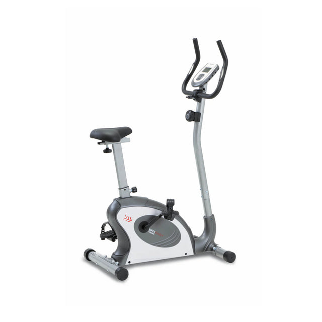 Toorx Cyclette BRX Easy - Accesso Facilitato