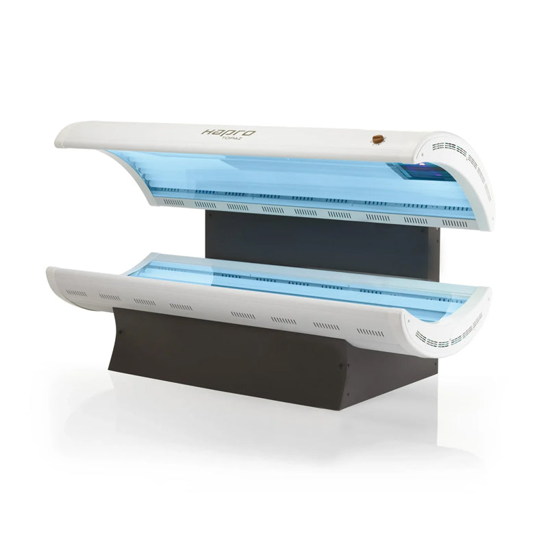 Hapro Solarium Topaz 24/1 C
