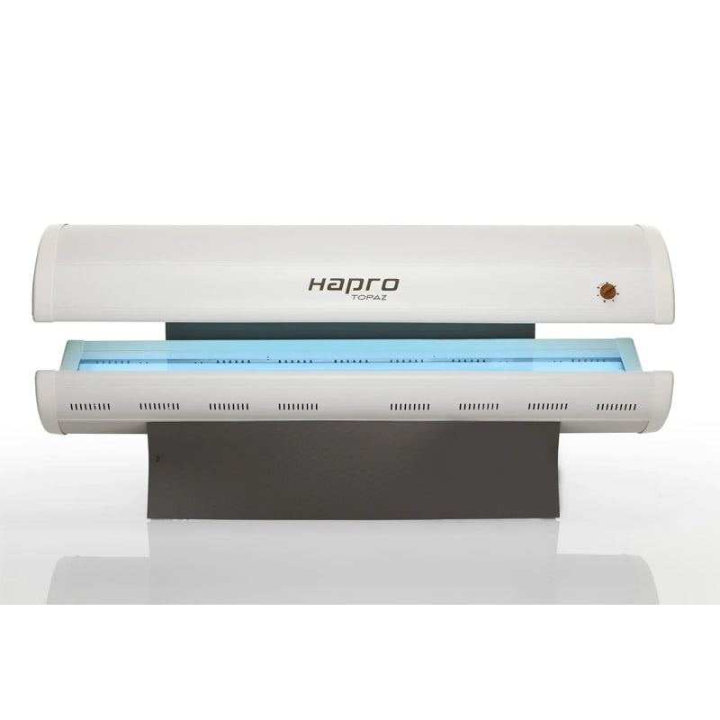 Hapro Solarium Topaz 24/1 C