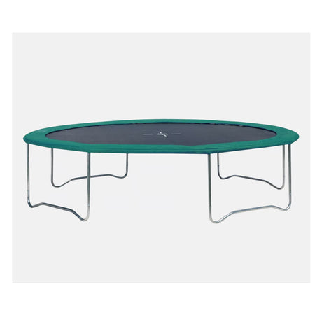Garlando Trampolino Outdoor ''XXL'' ø 423 cm
