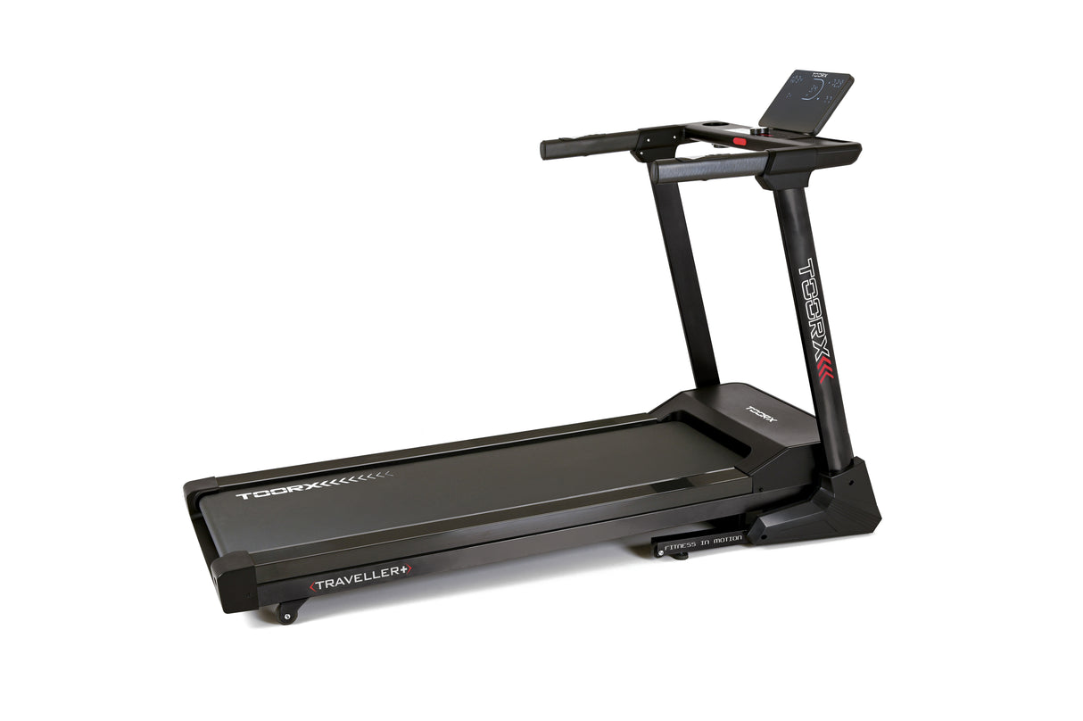 Toorx Treadmill TRAVELER-PLUS