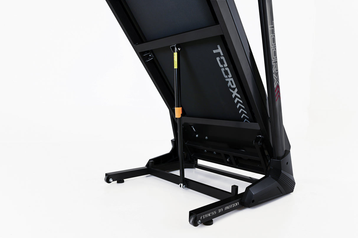 Toorx Treadmill TRAVELER-PLUS