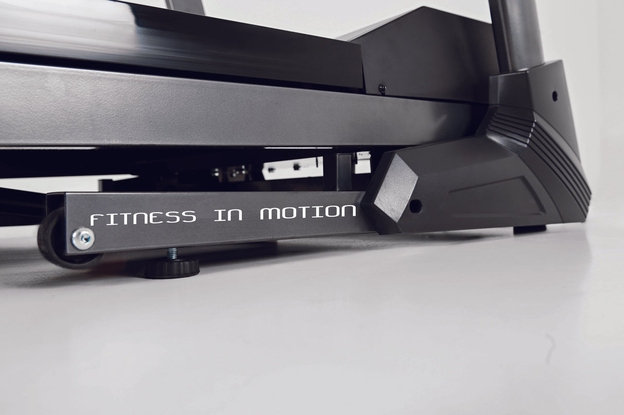 Toorx Treadmill TRAVELER-PLUS