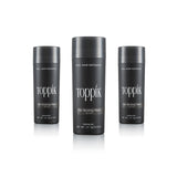 Toppik Triple Kit 27.5 gr - Nero