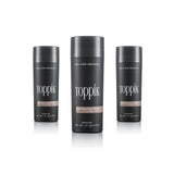 Toppik Triple Kit 27.5 gr - Castano Chiaro
